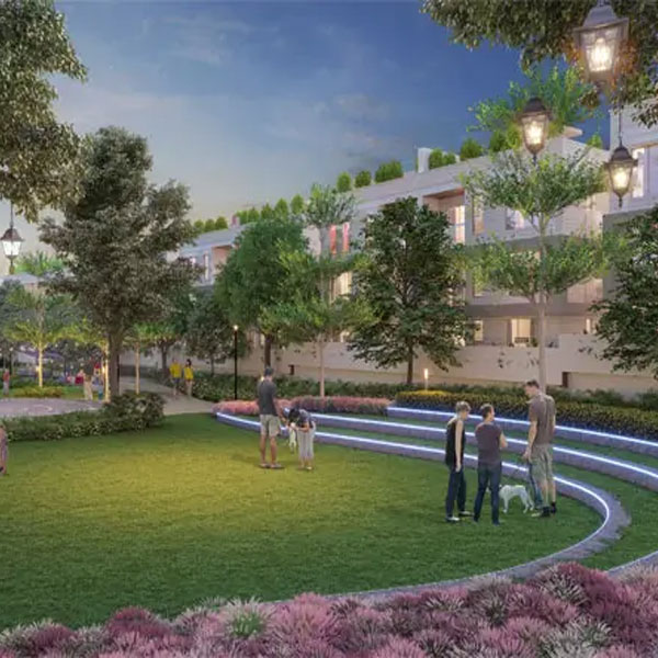 Supreme Villagio