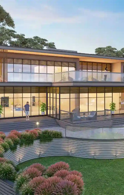 Supreme Villagio