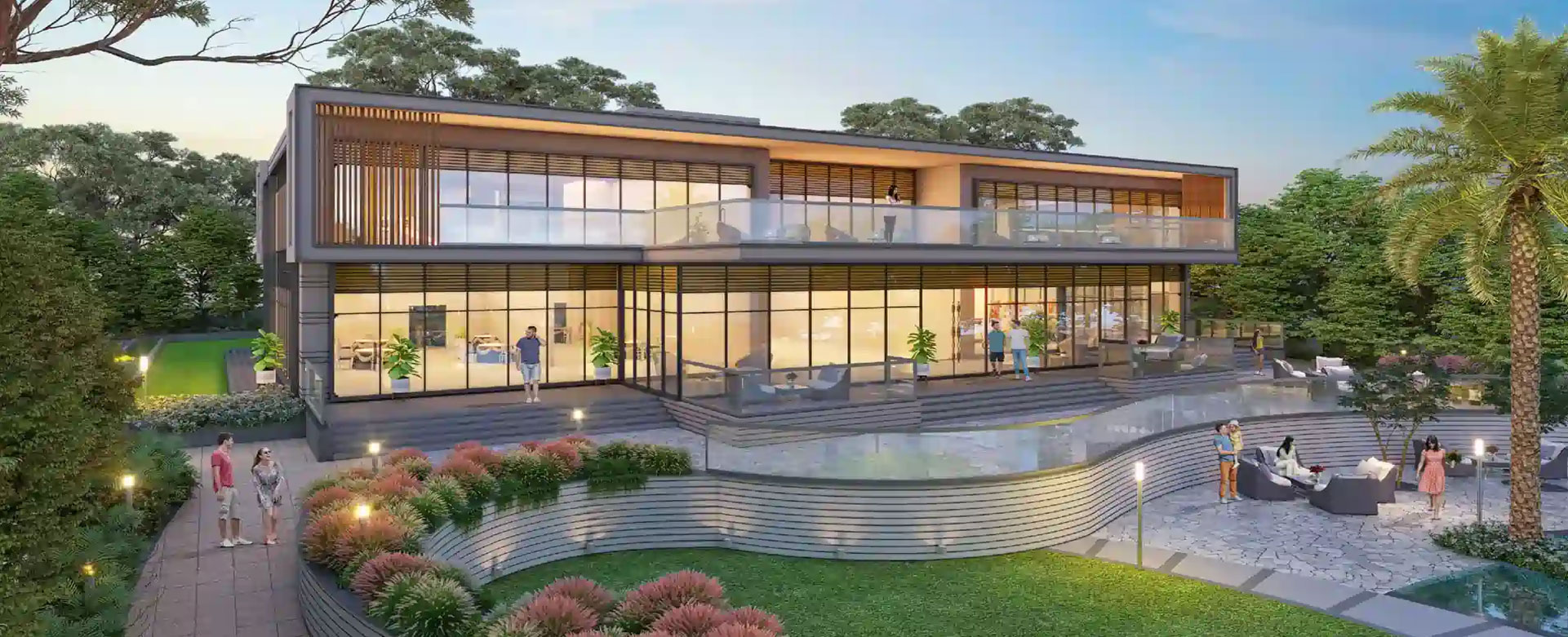 Supreme Villagio