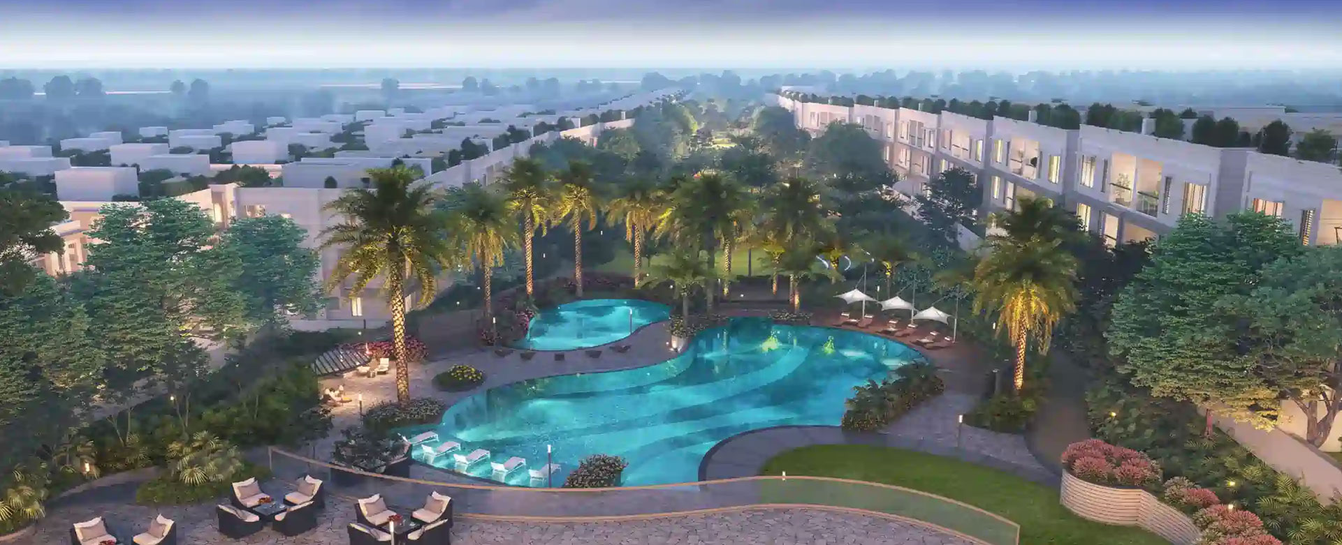 Supreme Villagio